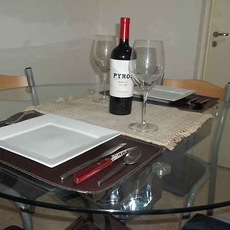 Apartamento Pichincha Rosario Exterior photo