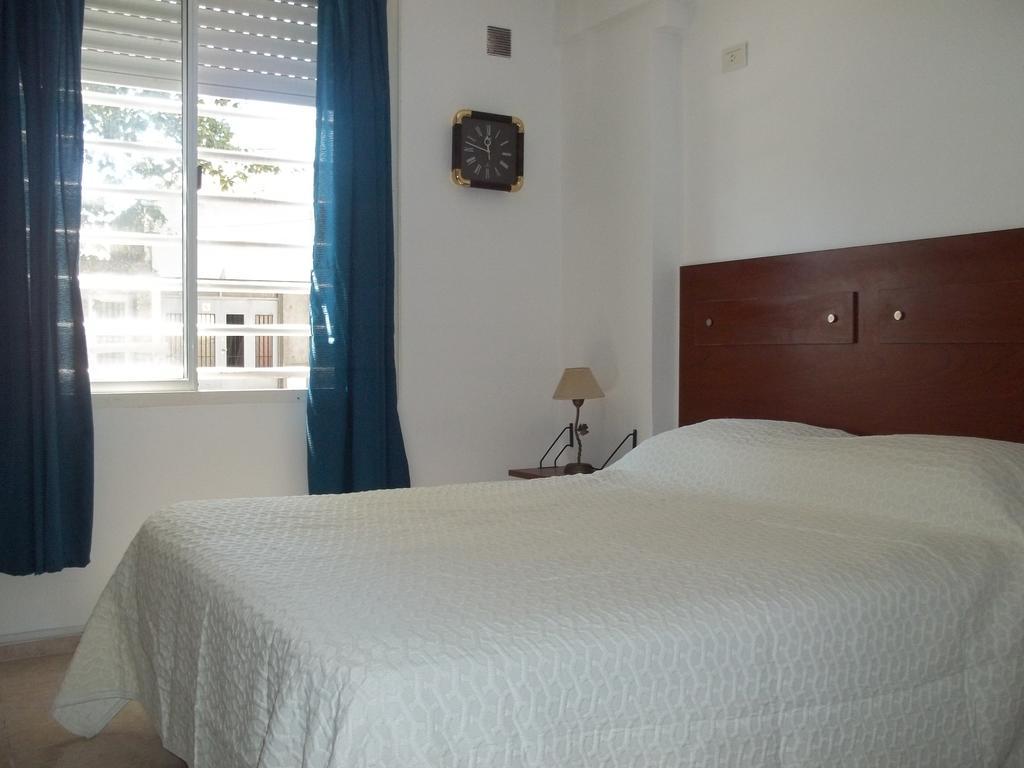 Apartamento Pichincha Rosario Exterior photo
