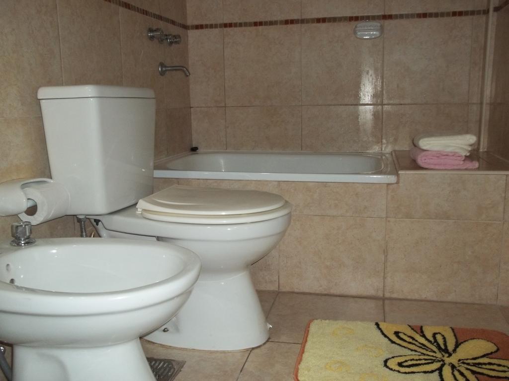 Apartamento Pichincha Rosario Exterior photo