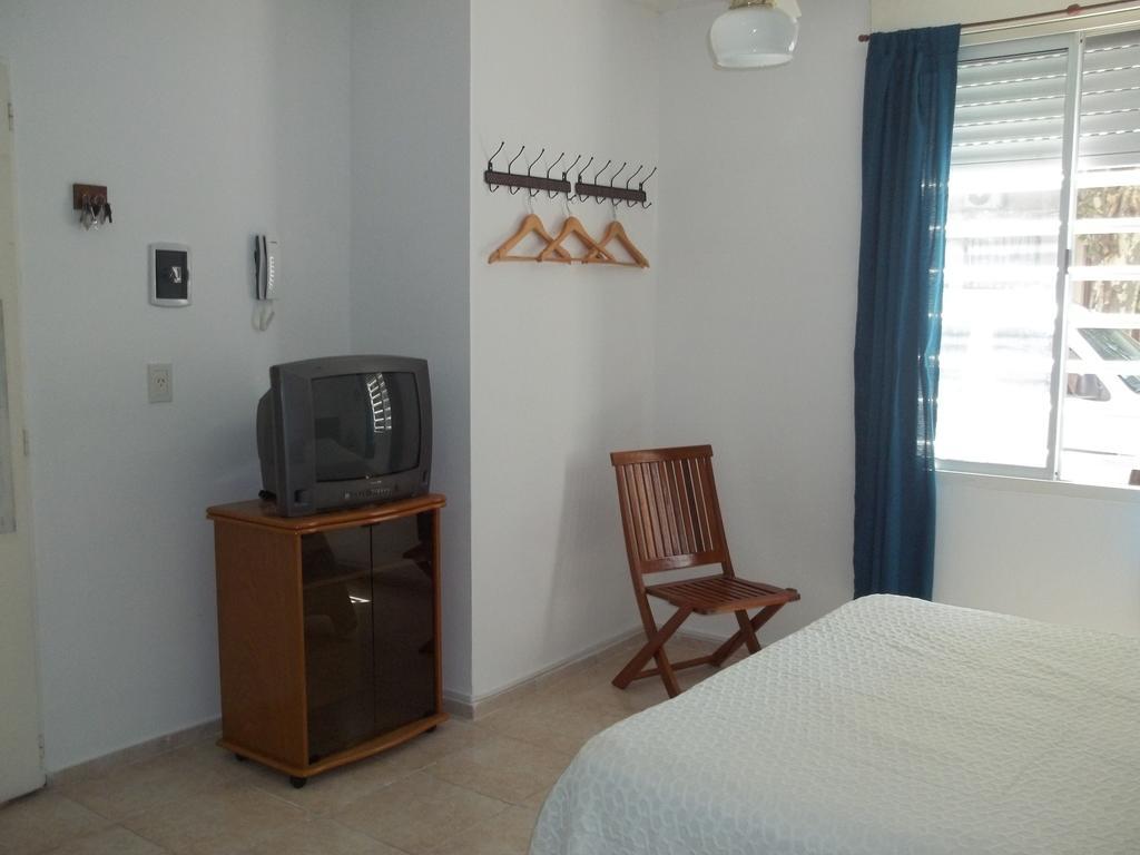 Apartamento Pichincha Rosario Exterior photo