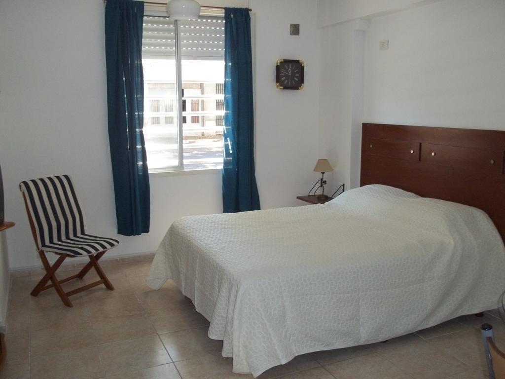 Apartamento Pichincha Rosario Exterior photo