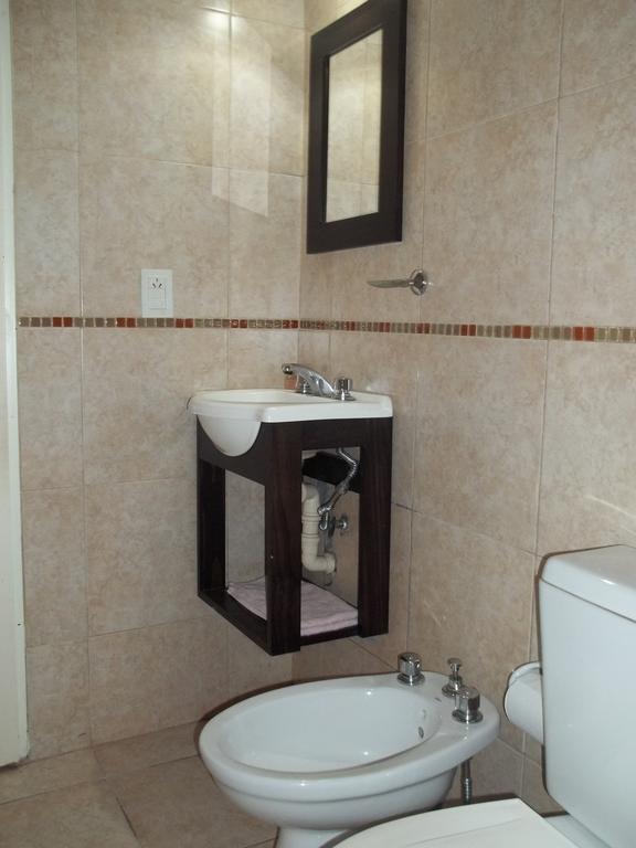 Apartamento Pichincha Rosario Exterior photo