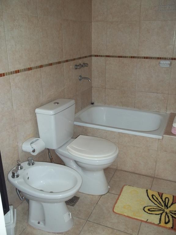 Apartamento Pichincha Rosario Exterior photo